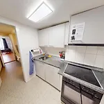 Apartament Zentrale 2,5 Altstadtwohnung - Boxspringbett - Smart Tv Chur