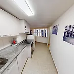 Zentrale 2,5 Altstadtwohnung - Boxspringbett - Smart Tv Apartament