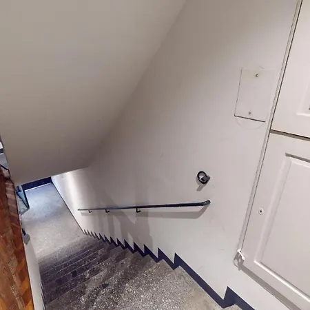 Zentrale 2,5 Altstadtwohnung - Boxspringbett - Smart Tv *
