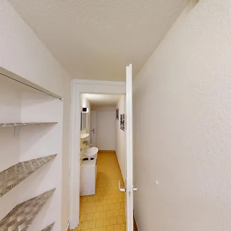Apartment Zentrale 2,5 Altstadtwohnung - Boxspringbett - Smart Tv